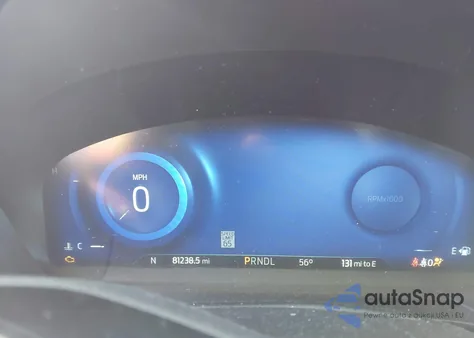 2021 Ford Escape Titanium из США, поврежденный, VIN 1FMCU9J98MUA78846